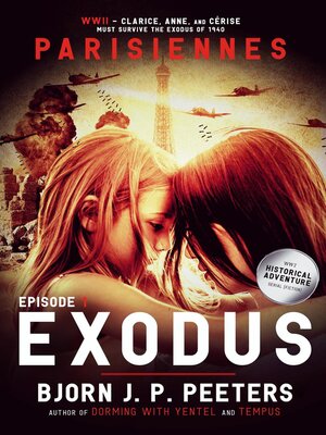 cover image of Exodus